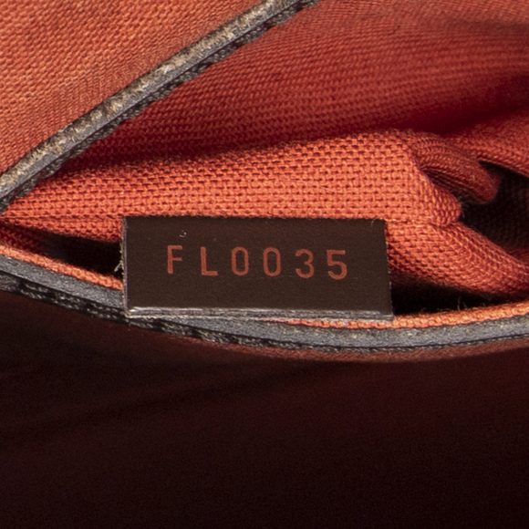 Louis Vuitton Alma PM - Picture 10 of 10